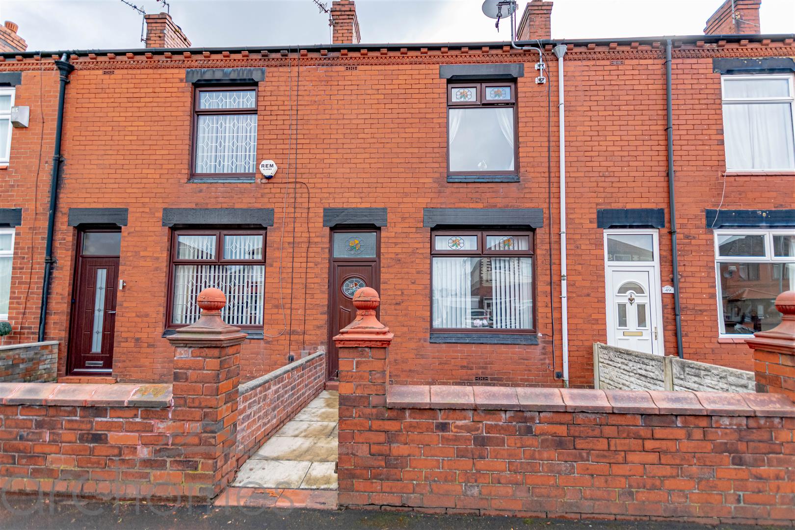 Hunt Street, Atherton, Manchester Arc Homes Estate Agents